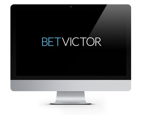 BetVictor Casino-Logo