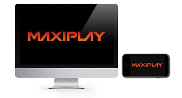 MaxiPlay Casino-Logo