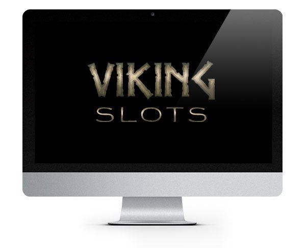 Viking Slots-Logo