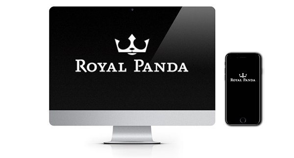 Royal Panda Casino 100% Match-Bonusspiele