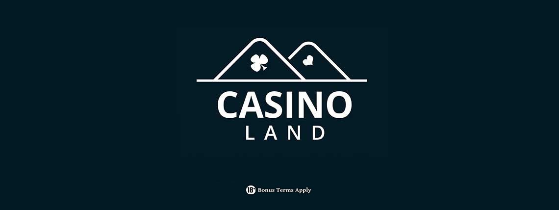Casinoland REIHE 1140x428