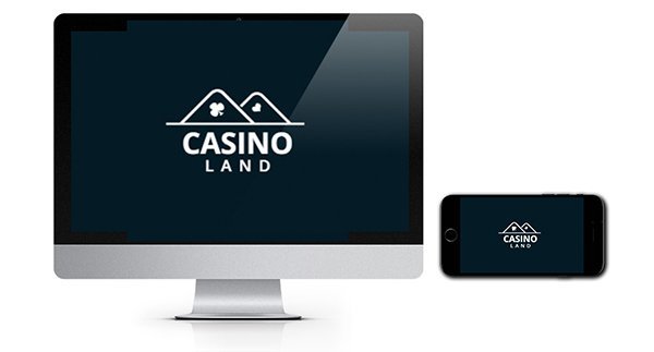 Casinoland-Logo