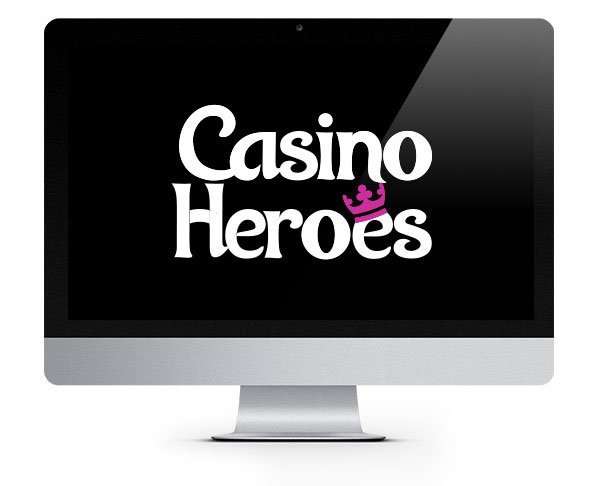 Casino Heroes Bonus-Spins