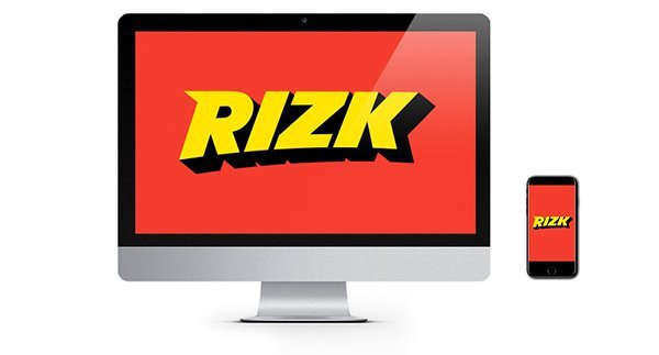 Rizk Casino-Logo