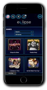 Eclipse Casino ohne Einzahlung