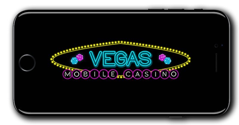 Vegas Mobile-Logo