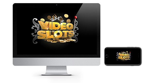Videoslots Casino-Logo
