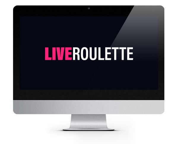 LiveRoulette Casino-Logo