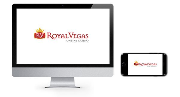 Royal Vegas Casino Einzahlungsbonus-Spins