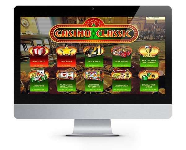 Casino Classic-Desktop
