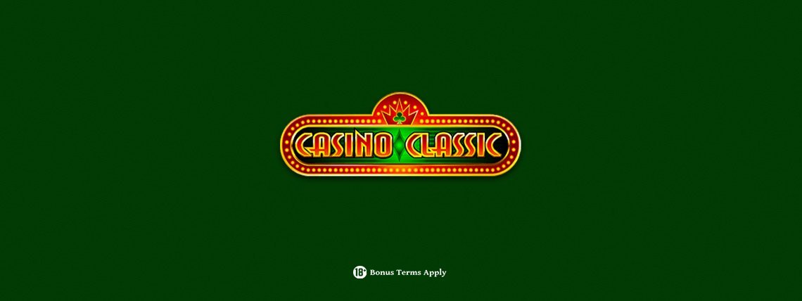 Casino Classic REIHE 1140x428