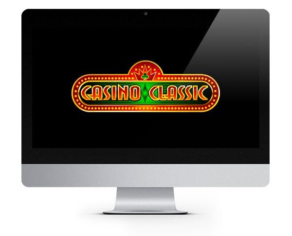 Casino Classic-Logo