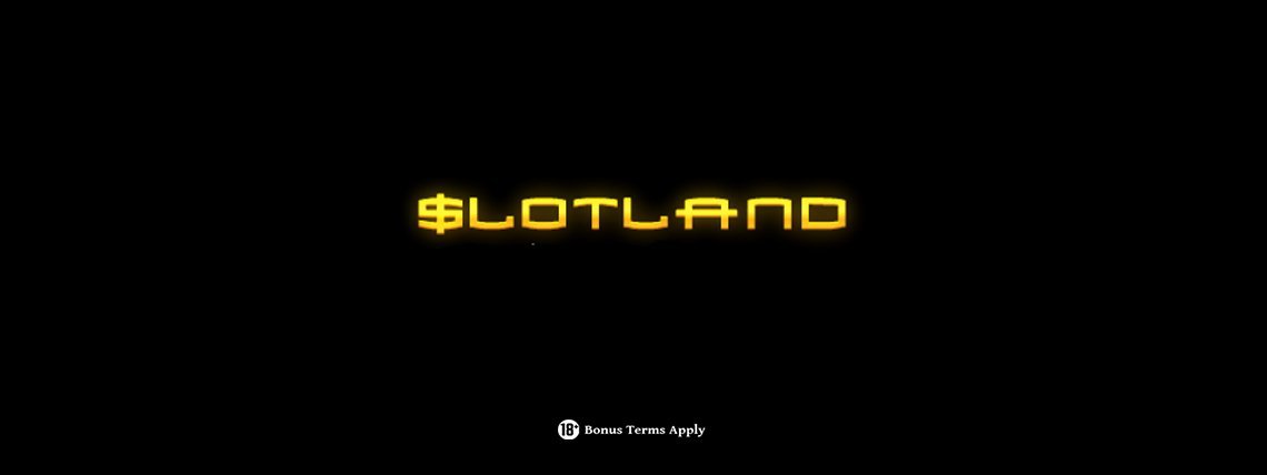 Slotland REIHE 1140x428