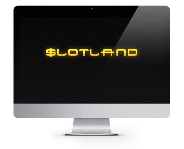 Slotland Casino-Logo