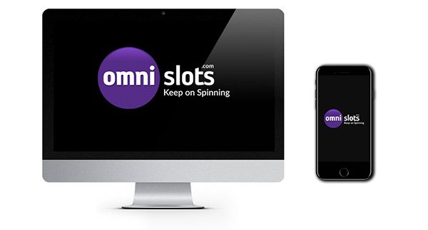 Omni Slots Casino 100% Match-Bonusspiele