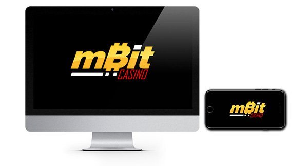 mBit Casino 110% Matchbonus