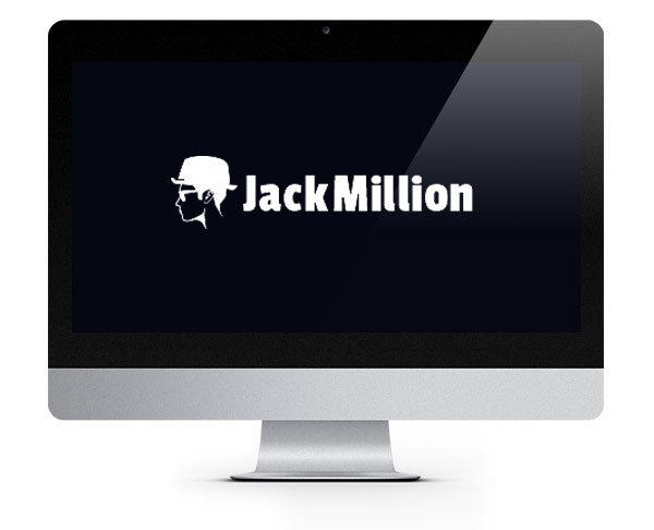 Jack Million Casino-Logo