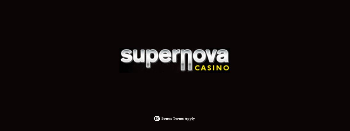 Supernova Casino REIHE 1140x428