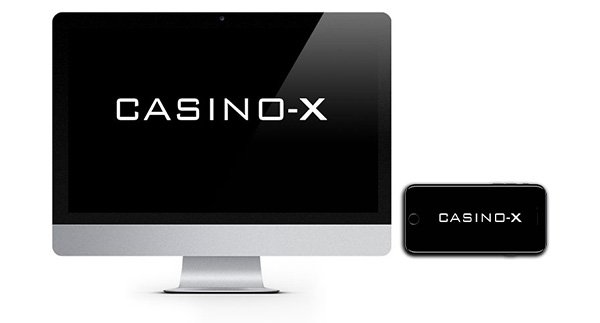 Casino-X Bonus-Spins