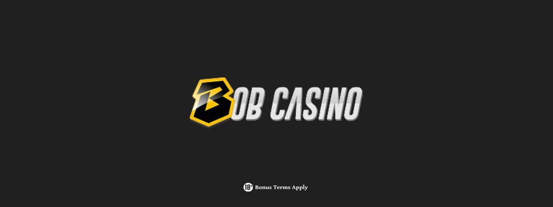 Bob Casino REIHE 1140x428