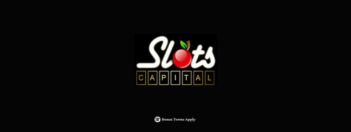 Slots Capital 1140x428