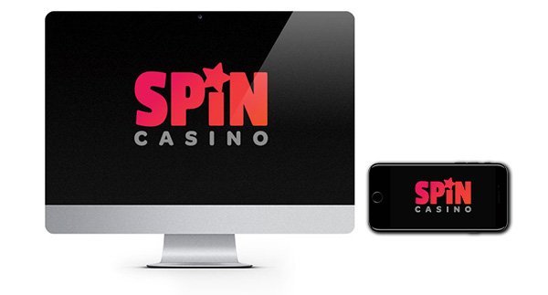 NEU Spin Casino $1000 Willkommensbonus