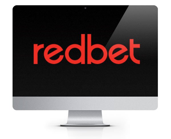 RedBet Casino-Logo