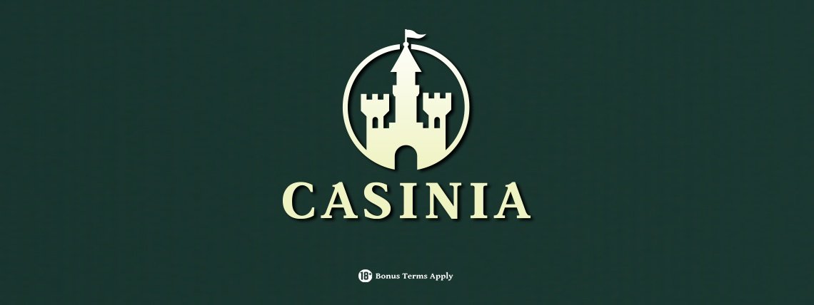 Casinia Casino REIHE 1140x428