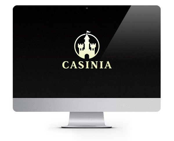 Casinia Casino Bonus-Spins