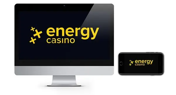 Energy Casino-Logo