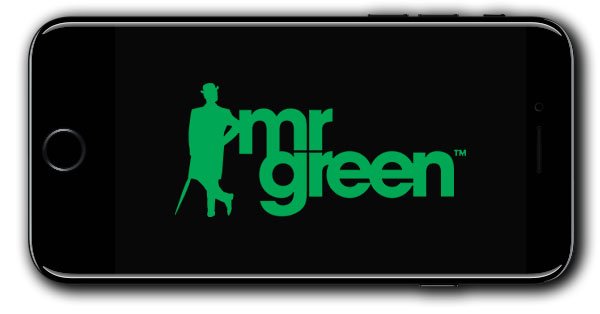 Mr Green Casino Freispiele-Match-Bonus