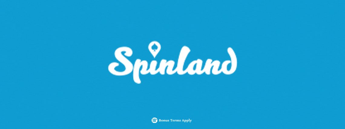 Spinland Besonderes Bild