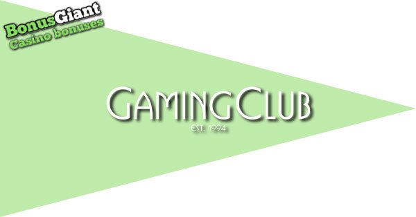 Gaming Club Casino-Logo