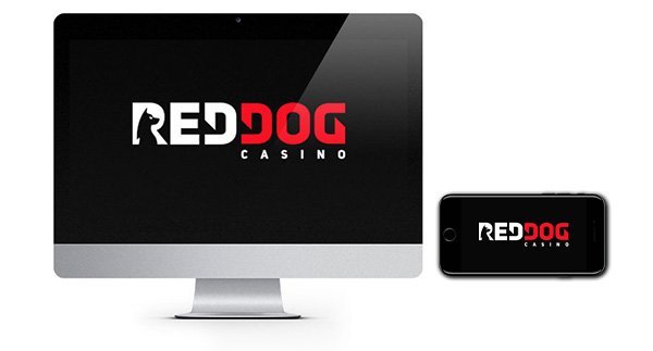 Red Dog Casino Spins ohne Einzahlung