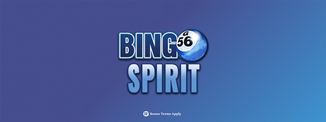 BingoSpirit Casino Vorgestelltes Bild