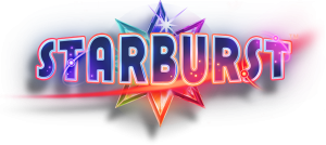 Netent Starburst-Logo