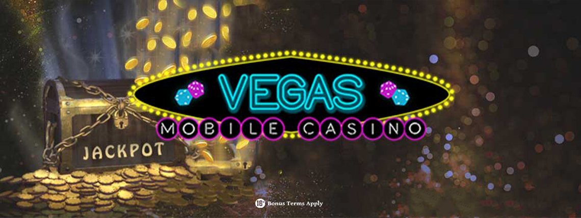 Vegas Mobile-Ausgewähltes Bild