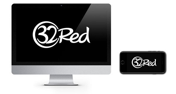 32Red Casino-Logo
