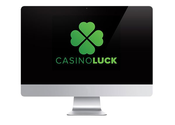 Casino Luck-Logo