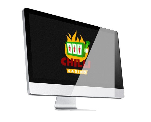Chilli Casino-Logo