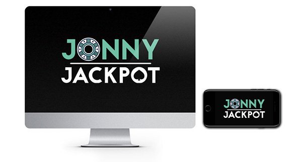 Jonny Jackpot Casino-Logo