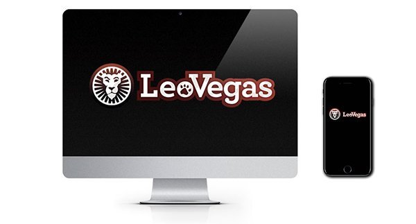 LeoVegas-Logo