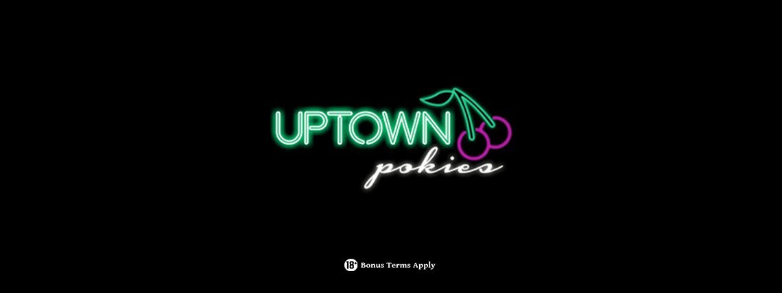 Uptown-Spielautomaten 1140x428