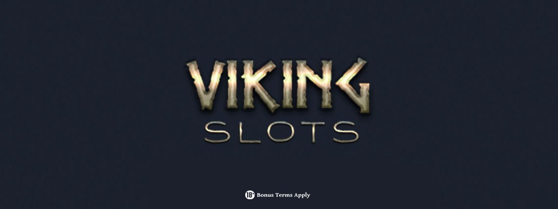 Viking Slots Vorgestelltes Bild