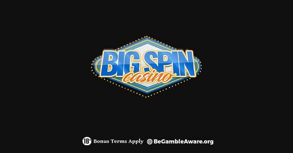 Big Spin Casino-Banner