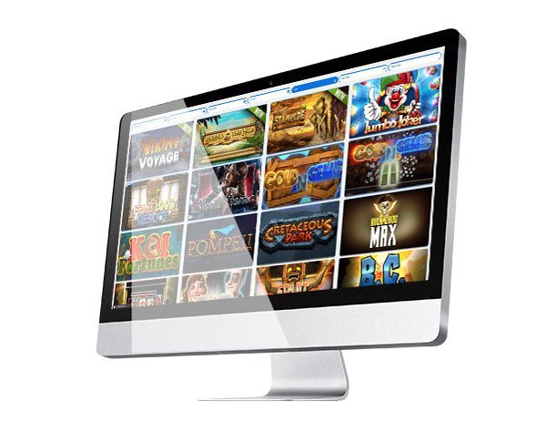 Big Spin Casino-Desktop