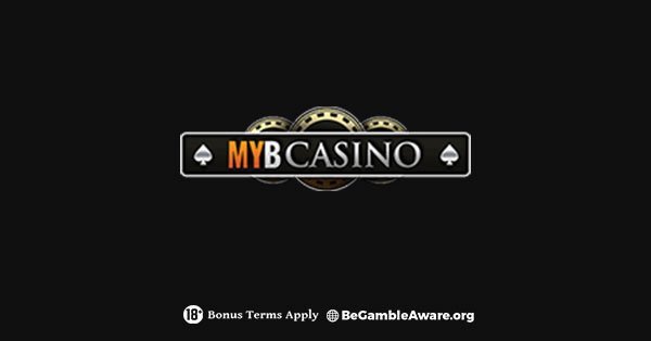 MYB Casino-Banner