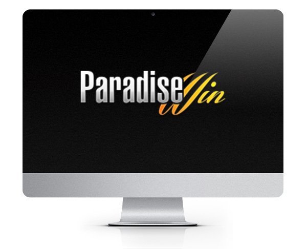 Paradise Win Casino-Logo