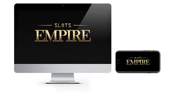 Slots Empire-Logo