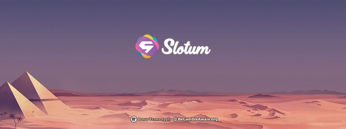 Slotum Casino 1140x428